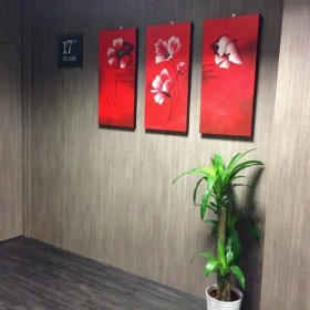 Office suites to let in Singapore. Click for details.