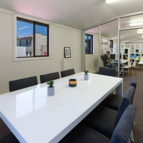Executive suites in central Adelaide. Click for details.