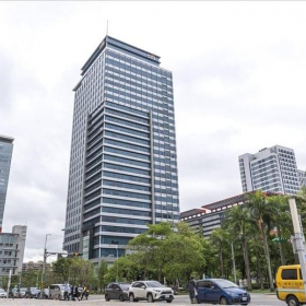 Serviced offices in central Taipei. Click for details.
