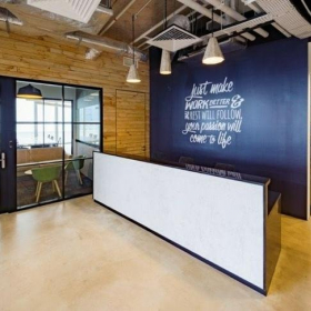 Serviced offices to let in Singapore. Click for details.