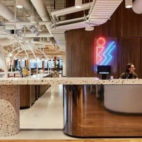 Melbourne executive office centre. Click for details.