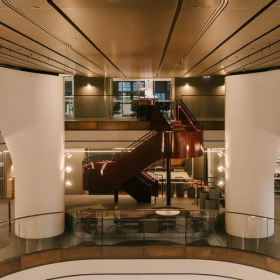 Exterior image of 121 Castlereagh Street, Level 12. Click for details.