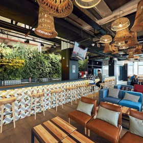 Office suite - Shanghai. Click for details.