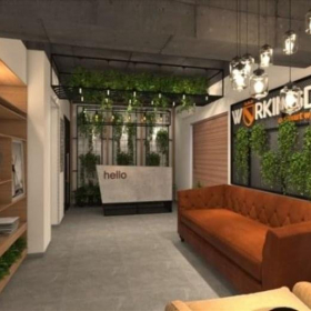 Serviced offices to let in Kunming. Click for details.