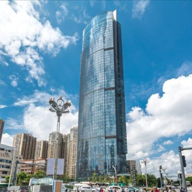 Kunming executive office. Click for details.