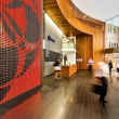 Sydney serviced office centre