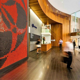 Office space - Sydney. Click for details.