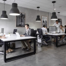 Image of Melbourne office space. Click for details.