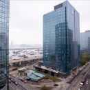 Offices at 11F, 12F & Roof Floor, 133 Wai Yip Street, Kwun Tong. Click for details.