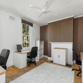 Executive office centre - Surry Hills. Click for details.