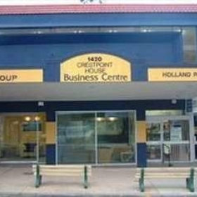 Brisbane serviced office centre. Click for details.