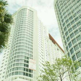 Executive office centre in Kuala Lumpur. Click for details.