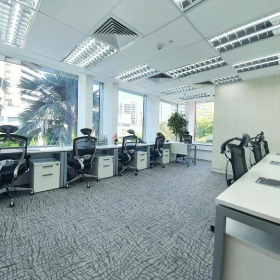 Serviced office - Singapore. Click for details.