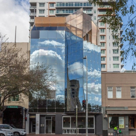 Serviced office in Adelaide. Click for details.