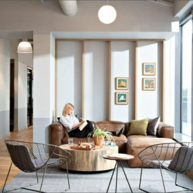 Office spaces to hire in Shanghai. Click for details.