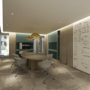 Executive office - Melbourne. Click for details.
