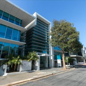 Serviced office centre to rent in Adelaide. Click for details.