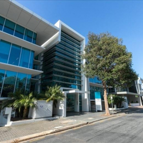 Serviced offices in central Adelaide. Click for details.