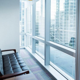 Office suite to rent in Taipei. Click for details.