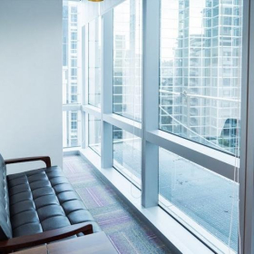 Interior of Number 178, Section 3, Minquan East Road, Gate One Building, 8th Floor. Click for details.