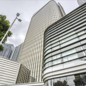 Regus Singha Complex, 30th Floor, Singha Complex, 1788 New Petchaburi Road, Bangkapi, Huai Kwang office suites. Click for details.