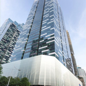 Serviced office to hire in Ningbo. Click for details.