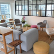 Serviced office centres to hire in Hong Kong