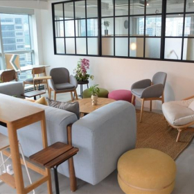 Serviced office centres to hire in Hong Kong. Click for details.
