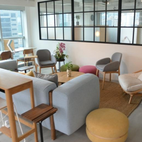 Honest Building, 9-11 Leighton Road, 18/F, Causeway Bay. Click for details.