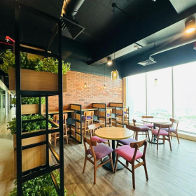 Jakarta serviced office. Click for details.