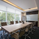 Jakarta office accomodation. Click for details.