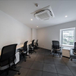18 Ratchadapisek Road, Klongtoey serviced offices