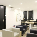 Interior of 18 Shing Yip Street, 10/F, Kwun Tong. Click for details.