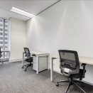 Interior of 180 Lonsdale Street, Level 19. Click for details.