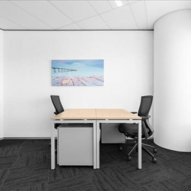 Serviced office to let in Darwin. Click for details.
