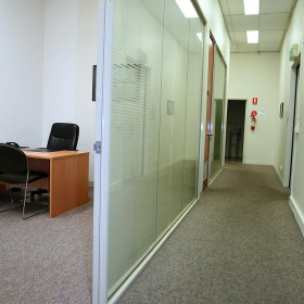 Office suite - Melbourne. Click for details.