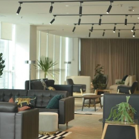 Serviced office to rent in Kuala Lumpur. Click for details.