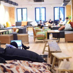 Office spaces to rent in Shanghai. Click for details.