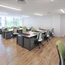 Office space in Tokyo. Click for details.