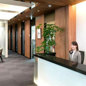 Offices at 10-3 Koujimachi 2-chome, Expert Office Kojimachi. Click for details.