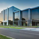 Serviced office - Melbourne. Click for details.