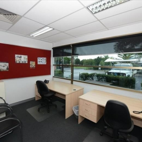 Offices at 2 Innovation Parkway. Click for details.