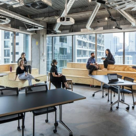 2 Southbank Boulevard, Level 19 executive offices. Click for details.