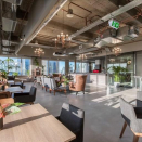 31 Queen Street, Level 17, 20, 21, 31. Click for details.