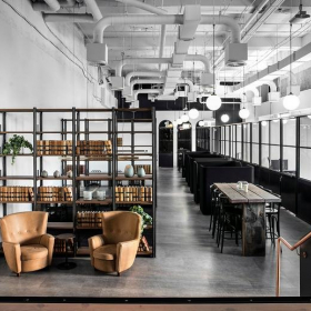 Sydney serviced office. Click for details.