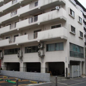 Executive office centres to lease in Yokohama. Click for details.