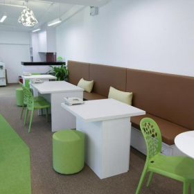 Serviced offices to rent in Singapore. Click for details.