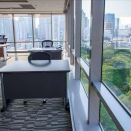 Image of Bangkok executive office. Click for details.