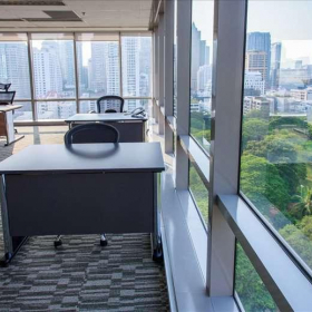 Image of Bangkok executive office. Click for details.
