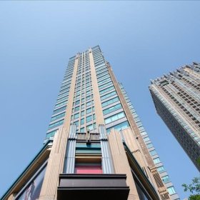 Serviced office in Bangkok. Click for details.